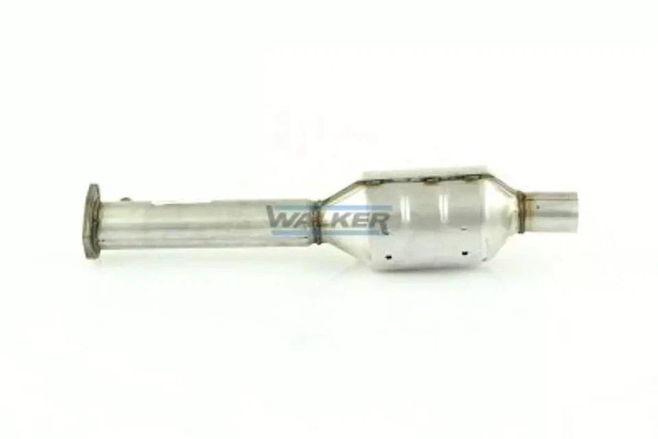 Catalizzatore marmitta catalitica WALKER 20190 - Immagine 4 di 4