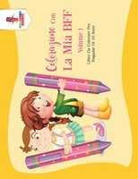 Coloring Bandit | Colorazione Con La Mia BFF - Volume 1 | Taschenbuch (2017)
