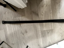 Blue Alpha Gear x LLOD Low Profile EDC Belt Size 34 - MADE IN USA