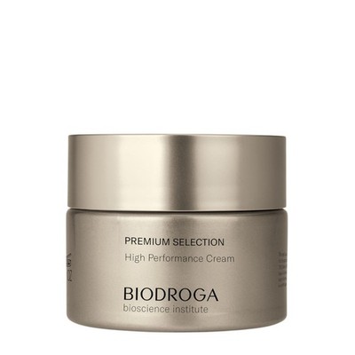 Biodroga High Performance Cream 50ml