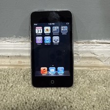 Apple iPod Touch A1213 1st Generation 8GB Silver
