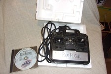Great Planes Real Flight R/C Simulator Contro...