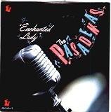 The Pasadenas - Enchanted Lady (12'', Single)