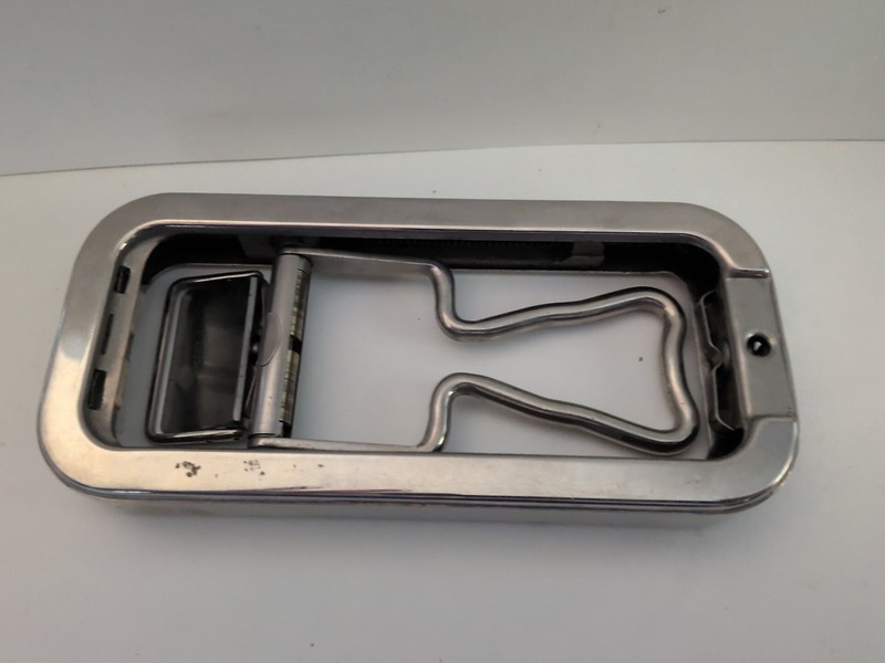 Vintage Rolls Razor " The Whetter " Razor Sharpener Made in England