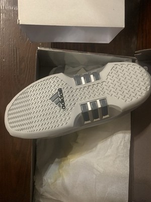 Adidas Crazy 2 Men s Silver Metallic