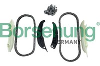 Borsehung Steuerkettensatz B13297 FüR BMW 3Er E46 E90 X3 E83 5Er E60 Touring E91
