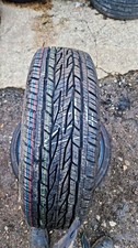 Continental ContiCrossContact LX2 Tyre 215/65 R16 2021 Used 8.8mm Free Fitting