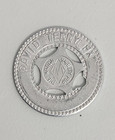New ListingVintage David & Terry Px Good Luck Token Coin Variety for the Nation