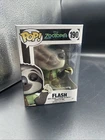 Funko Pop! Vinyl: Disney - Flash #190