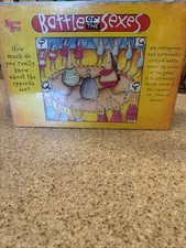 Battle of the Sexes Board Game University Gam...