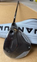 Callaway Quantum Max 3 Wood 15° Ventus Black 7-S Stiff RH New + Headcover