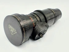 P.Angenieux Angenieux-Zoom 12-120mm F2.2 Lens