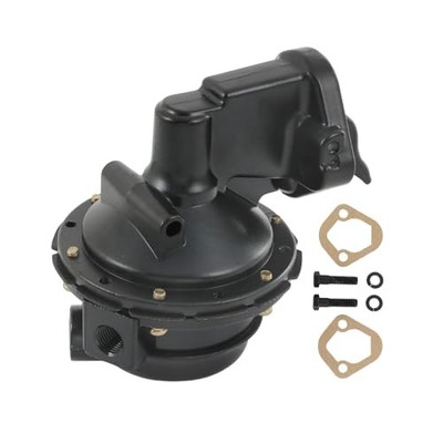 Mechanical Fuel Pump Compatible with Chevrolet 327, 409, 400, 348, 307, 305,