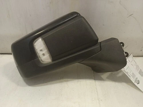 Passenger Right Side View Mirror from 2021 GMC Sierra 1500 12102628