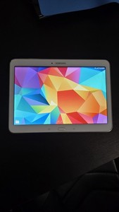 Samsung Galaxy Tab 4 DEFEKT (Akku schwach)