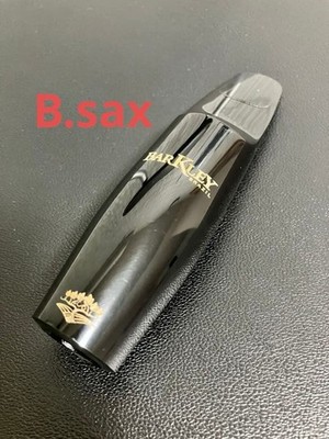 BS.BARKLEY BRAZIL PNOIR baritone saxophone mouthpiece