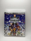 Kingdom Hearts HD 2.5 ReMIX (Sony PlayStation 3, 2014). NEW SEALED
