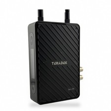 Teradek Serv 4K Monitoring  Streaming Encoder