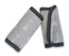  SIMILAR  Car Seat Strap Pads Covers for Baby Kids, Seat Belt Covers Cushion