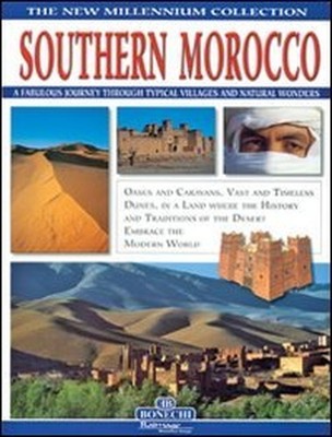 Southern Morocco (New Millennium Collection: North A...