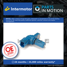 Speed Sensor (ATM) fits FORD FUSION TDCi 02 to 12 Automatic Transmission Gearbox