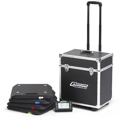 Proform 67641 14,000 lb. Wireless Vehicle Weighing System