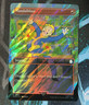 Vandalblast (Borderless) (Surge Foil) [PIP - 883] - NM [Foil] TCG MTG