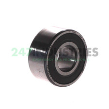 Image of 3202A-2RS1TN9 SKF 15 x 35 x 15,9 mm ANGULAR CONT. BALL DOUBLE ROW Double row...