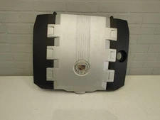 2008-2011 Cadillac STS Engine Motor Intake Manifold Cover Shield 3.6L V6 OEM