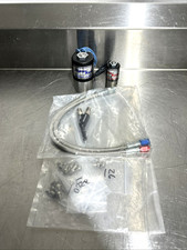 Dynotune Wet Nitrous Oxide Fogger Base Kit New Nos Nitrous Kit Open Box H24