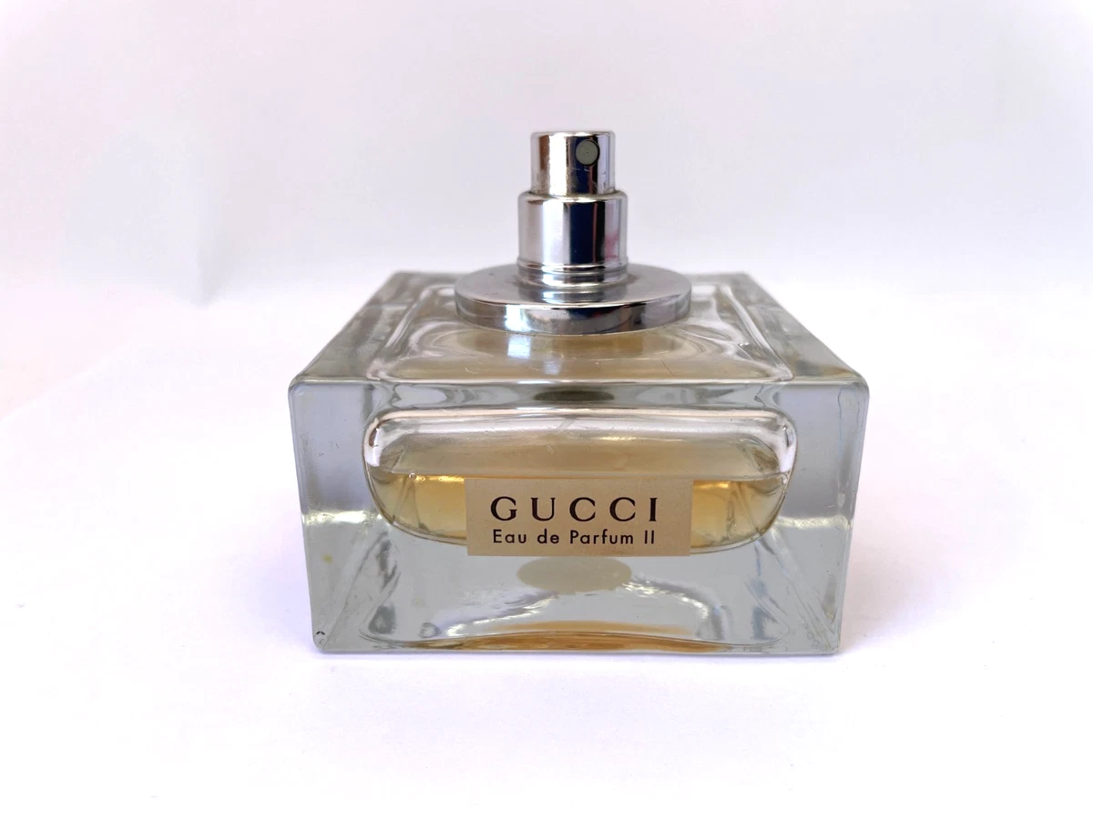 Gucci Gucci Eau de Parfum for Women | eBay