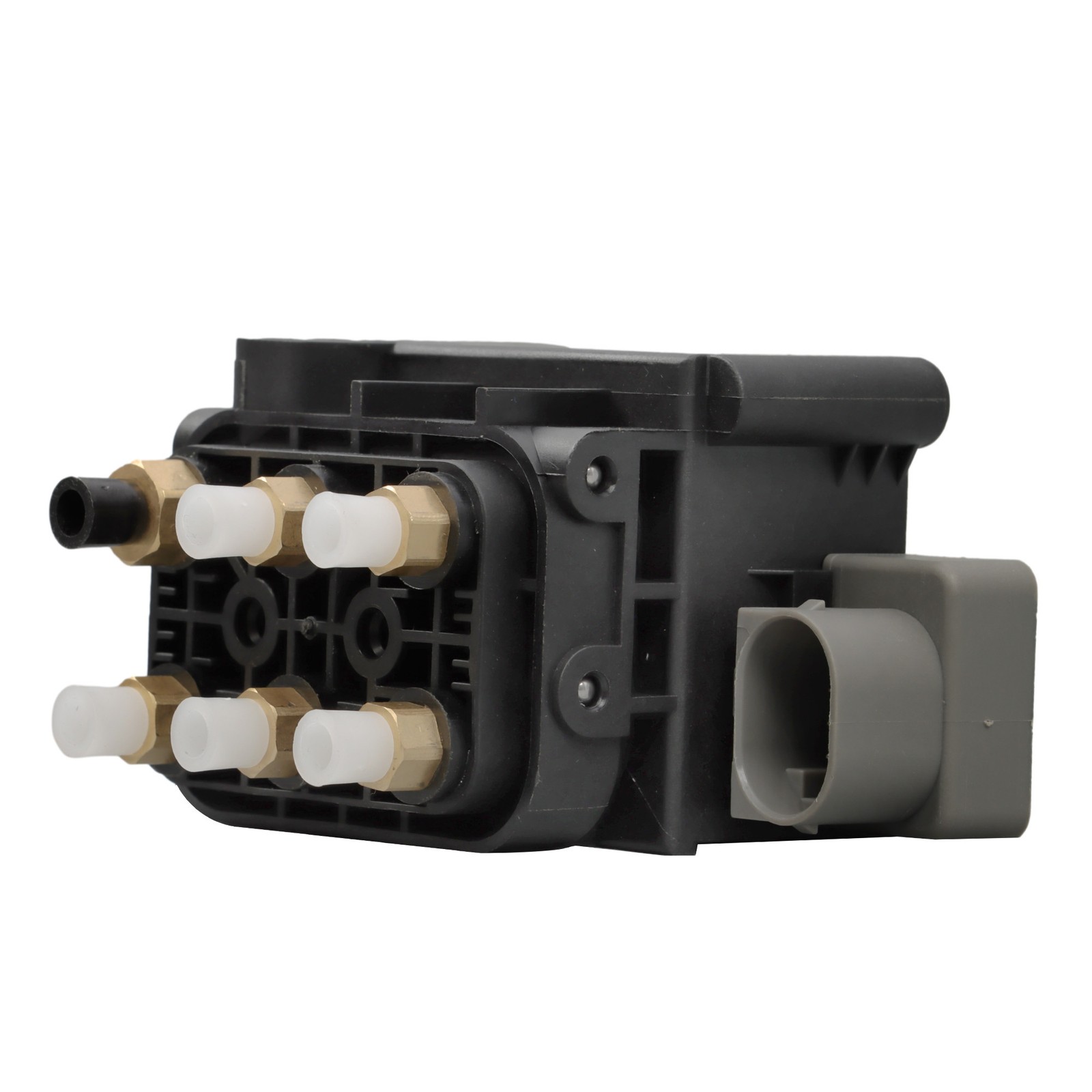 LABLT Air Suspension Solenoid Valve Block  For Rolls-Royce Ghost Dawn 2010-2018