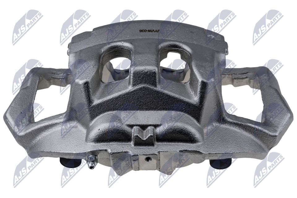 NTY Brake Caliper HZP-WW-036 For VW Front Axle Left Reinforced - Image 5