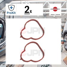 2x ORIGINAL® JPN Dichtung, Ansaugkrümmer für Mazda 3 2 3 Stufenheck Mazda 3 2