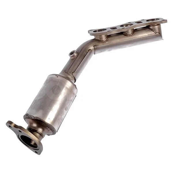 For Toyota Tacoma 05-08 Exhaust Manifold with Integrated Catalytic Converter Foto 4 de 4