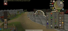 Osrs Main Account For Sale 114 Cmb 23m Agility Xp With Pet