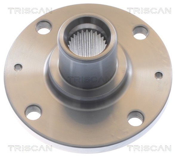 Triscan Radnabe 8535 10009 FüR Opel Agila H08 H00 F68 LPG Cdti Suzuki Splash EX-image
