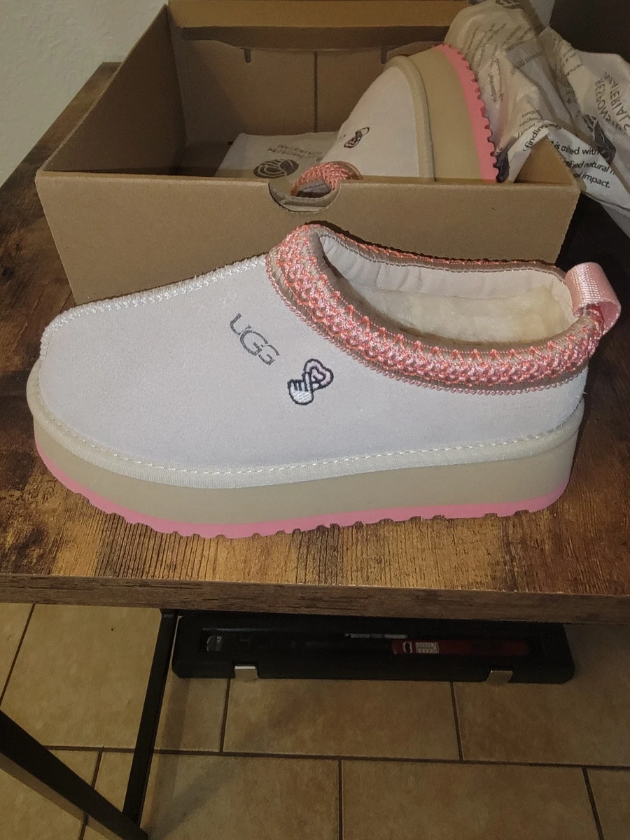 UGG Pink Shoes for Women for sale | eBay