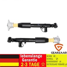Stoßdämpfer Hinten Geeignet für Audi A6 Avant 4F5, C6 4F0616031 & 4F0616032