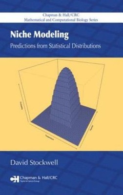 Niche Modeling: Predictions From Statistical Distributions