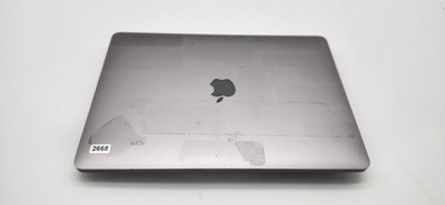 Apple MacBook Pro 2017 13'' A1708 i5-7360U 8GB DDR3 256GB SSD Gray