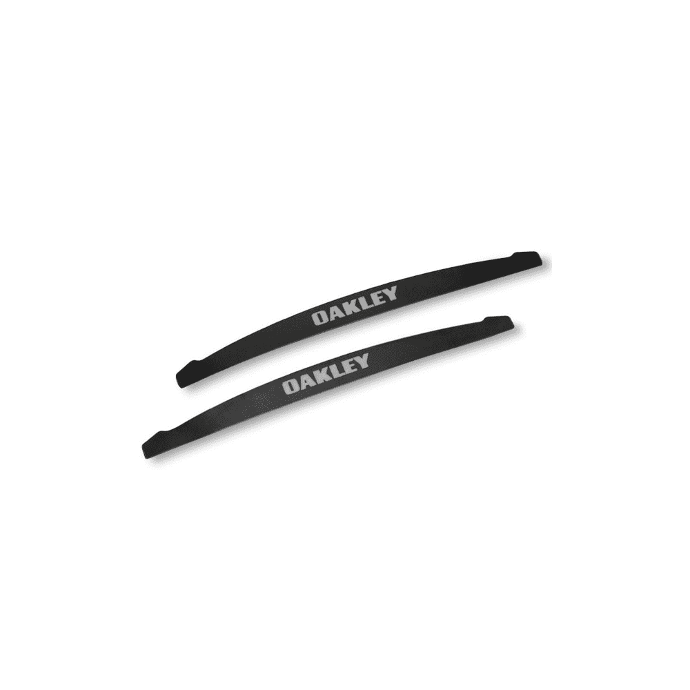 Oakley (Spares) Airbrake - Roll-Off - Mud Strip/Flap x2