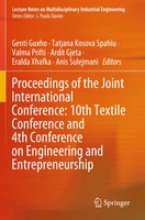 Genti Guxho (U. A.) | Proceedings Of The Joint International Conference: 10Th...