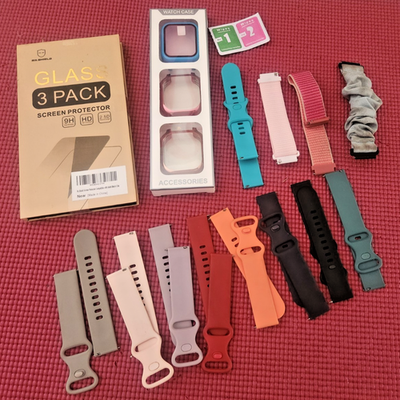 Gabb Watch 3/3e Accessories Bundle | eBay display picture 1