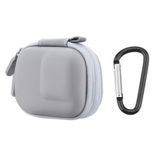 EVA Hard Case Lens Protective Cover Storage Bag for Insta360 GO3 Action Camera 