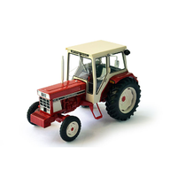 Trattore Ih 844SB 1:32 Replicagri Mezzi Agricoli E Accessori -D- Neues Modell