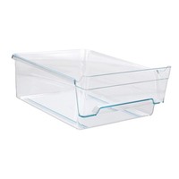 GemüSeschale Schublade 239X120X267Mm Liebherr 9290084 KüHlschrank