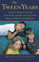 Donna G. Corwin (U. A.) | The Tween Years | Taschenbuch | Englisch (1998)