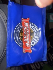 ROYAL CARIBBEAN INSULATED lunch cooler BAG pool beach ADVENTURE OCEAN cruise