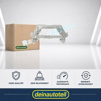 Halter Bremssattel Vorne Links RAP Brakes R J1170 FüR Mini